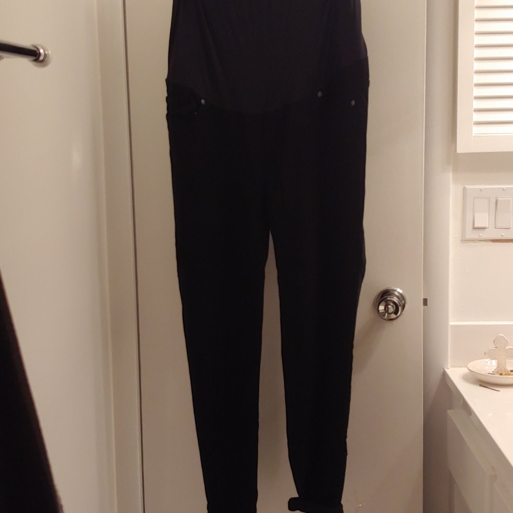 Oh! Mamma Jeggings